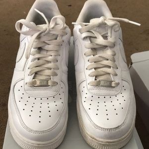 Nike Air Force 1